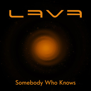 Somebody Who Knows