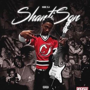 Shanti Son (Explicit)