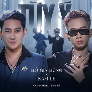 Tùy Ý (AM Remix)
