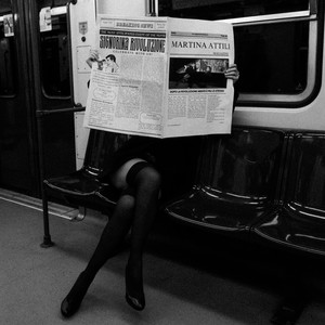 Signorina rivoluzione