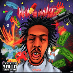Turnt (feat. Tre Wavey) (Explicit)