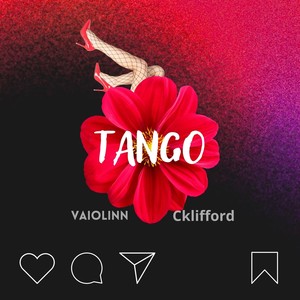 Tango (feat. Cklifford)