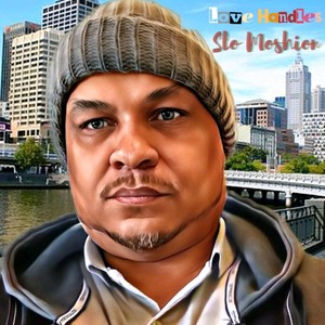 City Life (feat. Rep & Honey B Sweet)