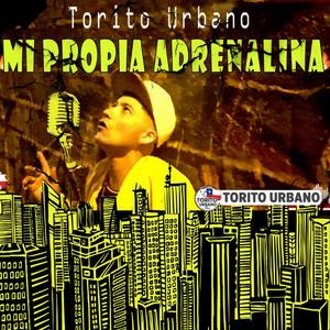 Mi propia Adrenalina