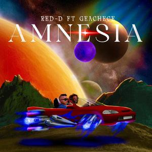 Amnesia (feat. Geachece)