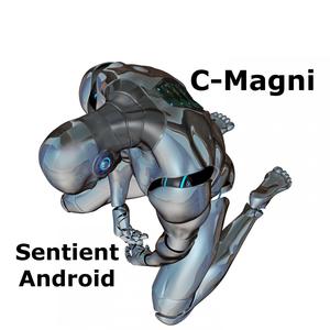 Sentient Android (Explicit)