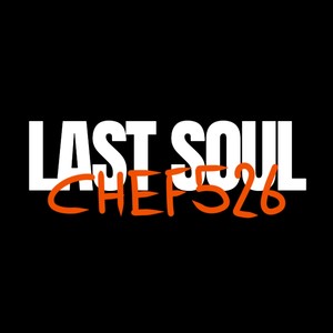 Last Soul (Explicit)