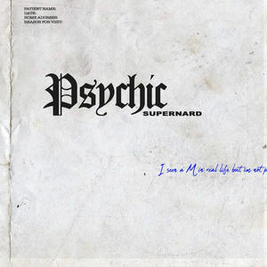 Psychic (Radio Edit)