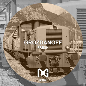 Fresh (Original Mix)