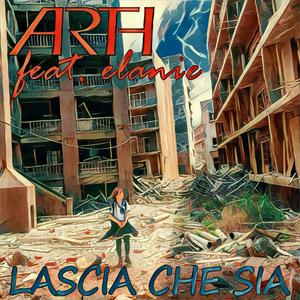 Lascia Che Sia (feat. Elanie)