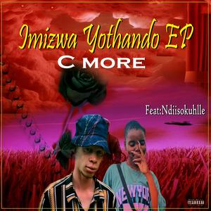 Ngyak'thanda (feat. Afroking & Ndisokuhle)