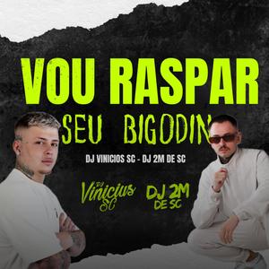 VOU RASPAR SEU BIGODIN (feat. DJ VINICIUS SC)