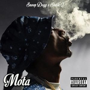 Mota (feat. Snoop Dogg) (Explicit)