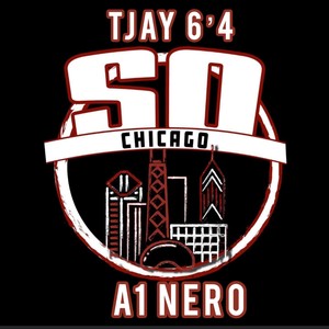 So Chicago (feat. TJay 6'4) [Explicit]