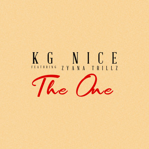 The One (feat. Zyana Trillz)