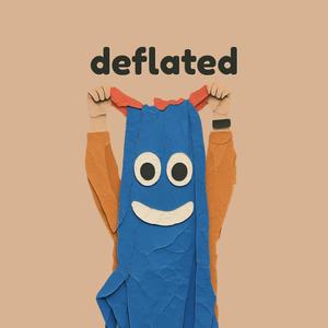 Deflated (feat. Westside Boogie) (Explicit)