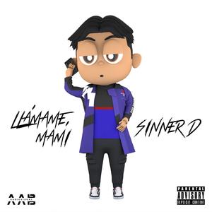 Llámame, Mami (Explicit)