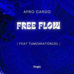 Free Flow (feat. Tumzanator)