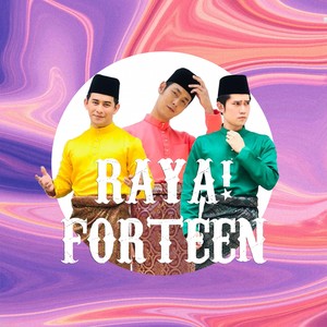 Raya!