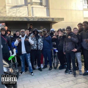 130 (feat. Latatpa1.3 & Jln Lab) (Explicit)