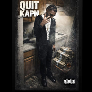 Quit KapN (Explicit)