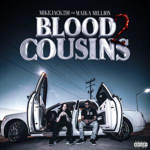 Blood Cousins 2 (Explicit)