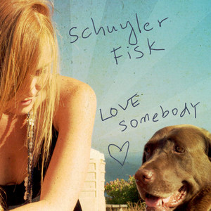 Love Somebody