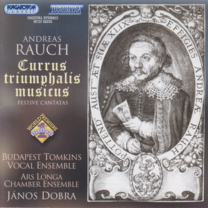Currus Triumphalis Musicus Te Deum laudamus - Altera Pars Tu Rex gloriæ, Christe