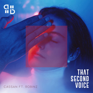 That Second Voice (Extended Mix)