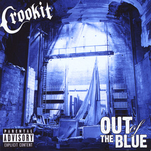 Out of the Blue (Explicit)