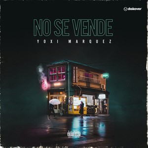 No Se Vende (Explicit)
