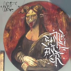 Stone Atelier (feat. La Tresunotres & Velas vs) (Explicit)