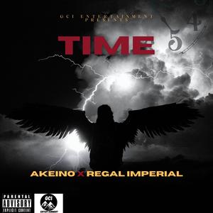 TIME (feat. ACKEINO)