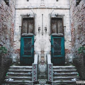 Apartment 555 (feat. AP LANO) [Explicit]