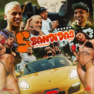 5 Bandidas (feat. Dj Tio Rico) (Explicit)