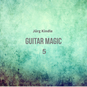 Guitar Magic 5