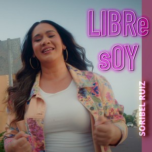 LIBRE SOY