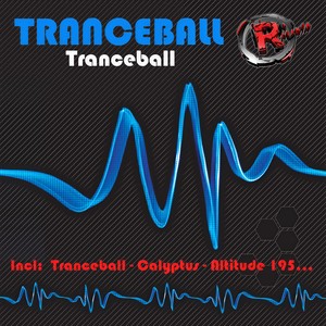 Tranceball - Calyptus (Hardtrance Mix)