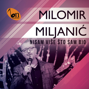 Nisam više što sam bio