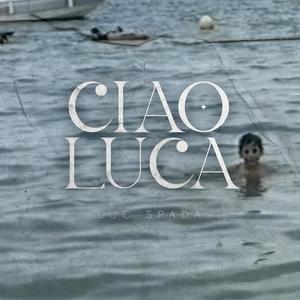 Ciao Luca