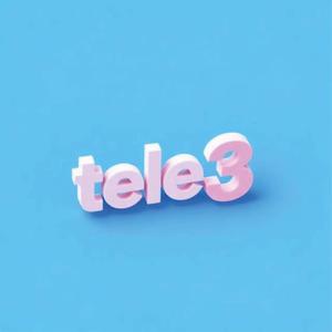 Tele 3 (feat. JuanTwo)