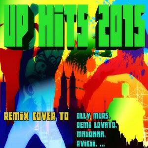 Up (Remixed Sound Version)