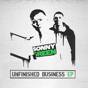 Unfinished Business (Explicit)