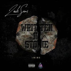 Written N Stone (Explicit)