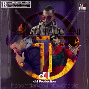 Sergio tacchini(feat. hood bt & l'intouchable psychiatrap) (Explicit)