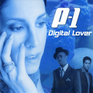 "Digital Lover"