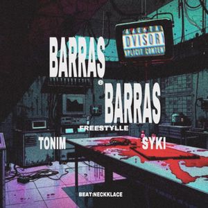 Barras e barras freestyle (Explicit)