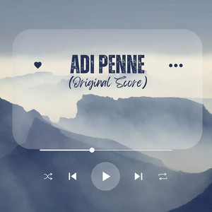 Adi Penne (Original Score)