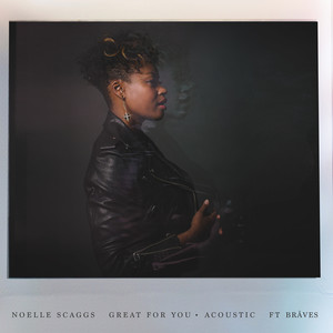 Great For You (feat. BRÅVES) (Acoustic)