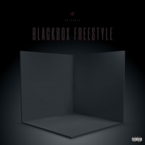 BLACKBOX Freestyle (Explicit)